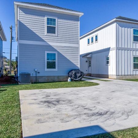 Villa Downtown Livin' Pensacola Esterno foto