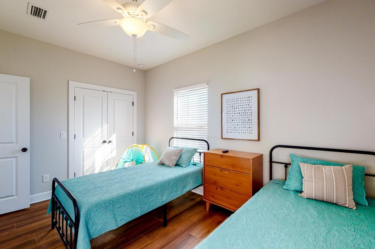 Villa Downtown Livin' Pensacola Esterno foto