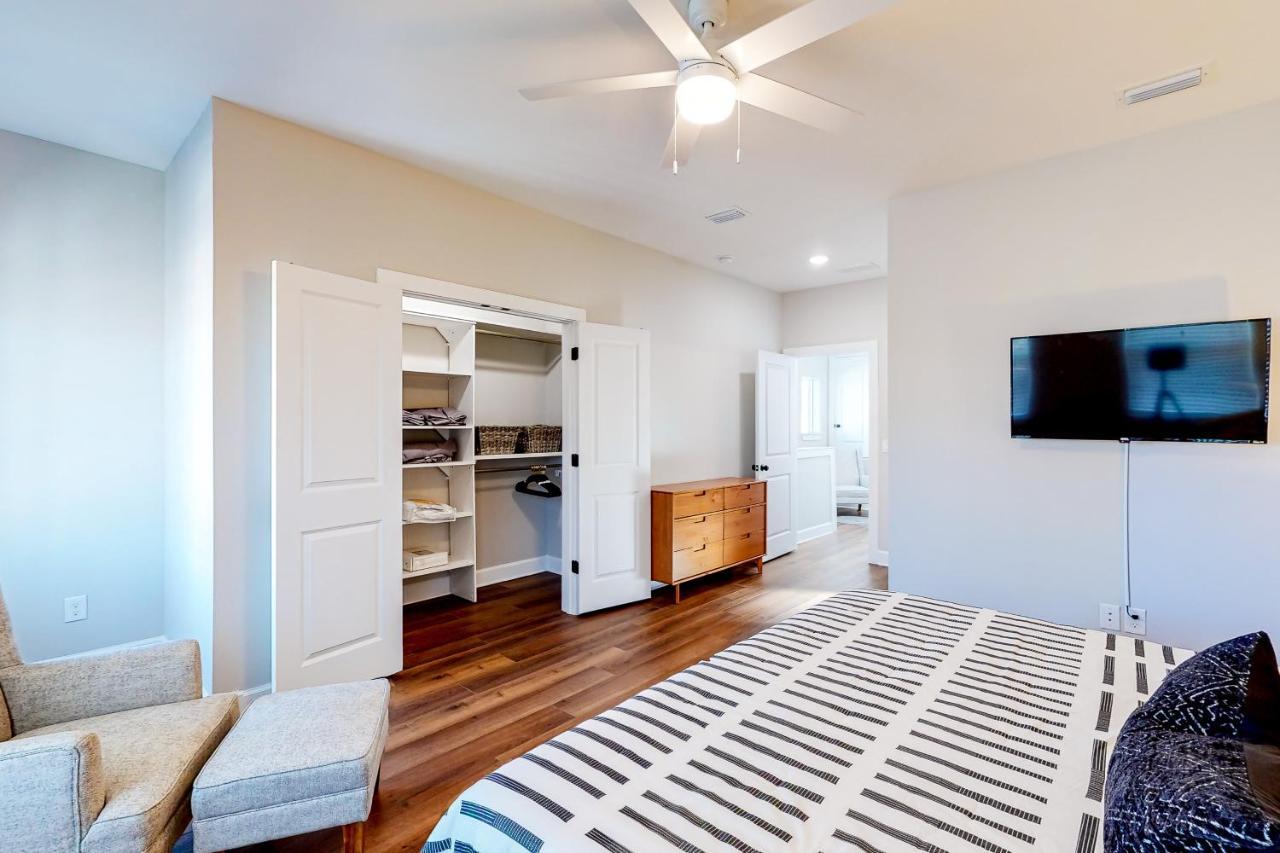 Villa Downtown Livin' Pensacola Esterno foto