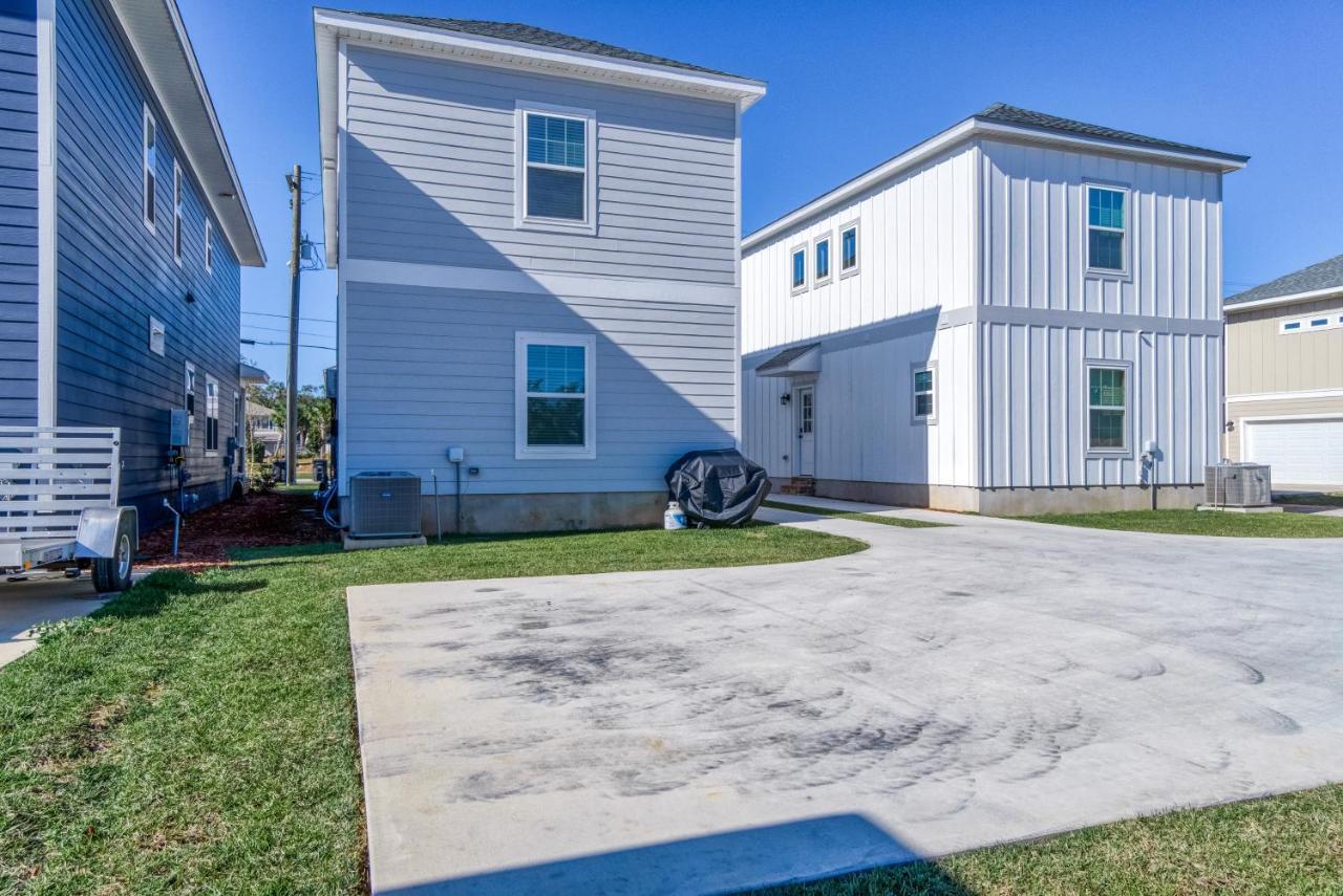 Villa Downtown Livin' Pensacola Esterno foto