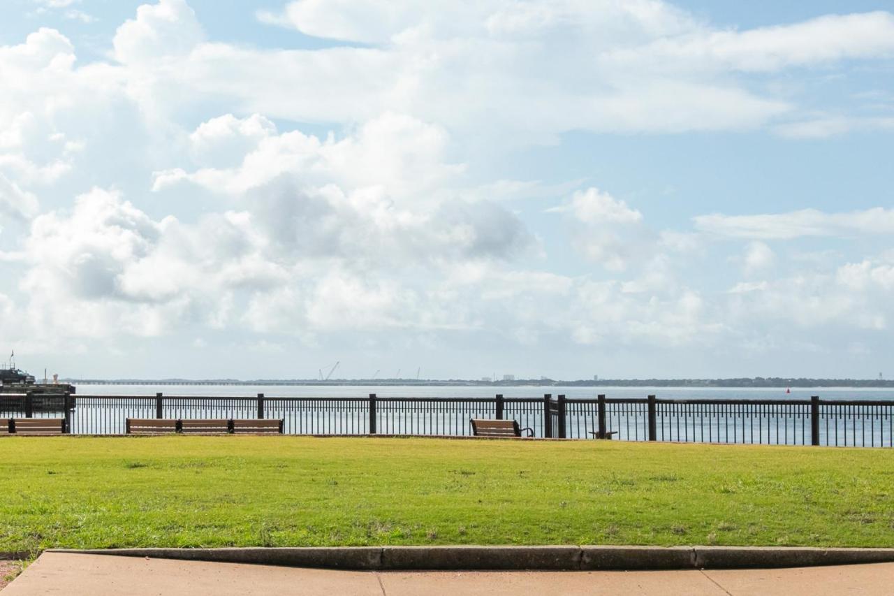 Villa Downtown Livin' Pensacola Esterno foto