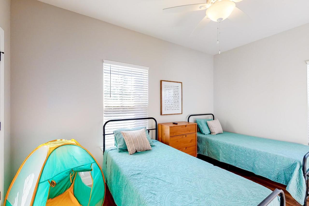 Villa Downtown Livin' Pensacola Esterno foto