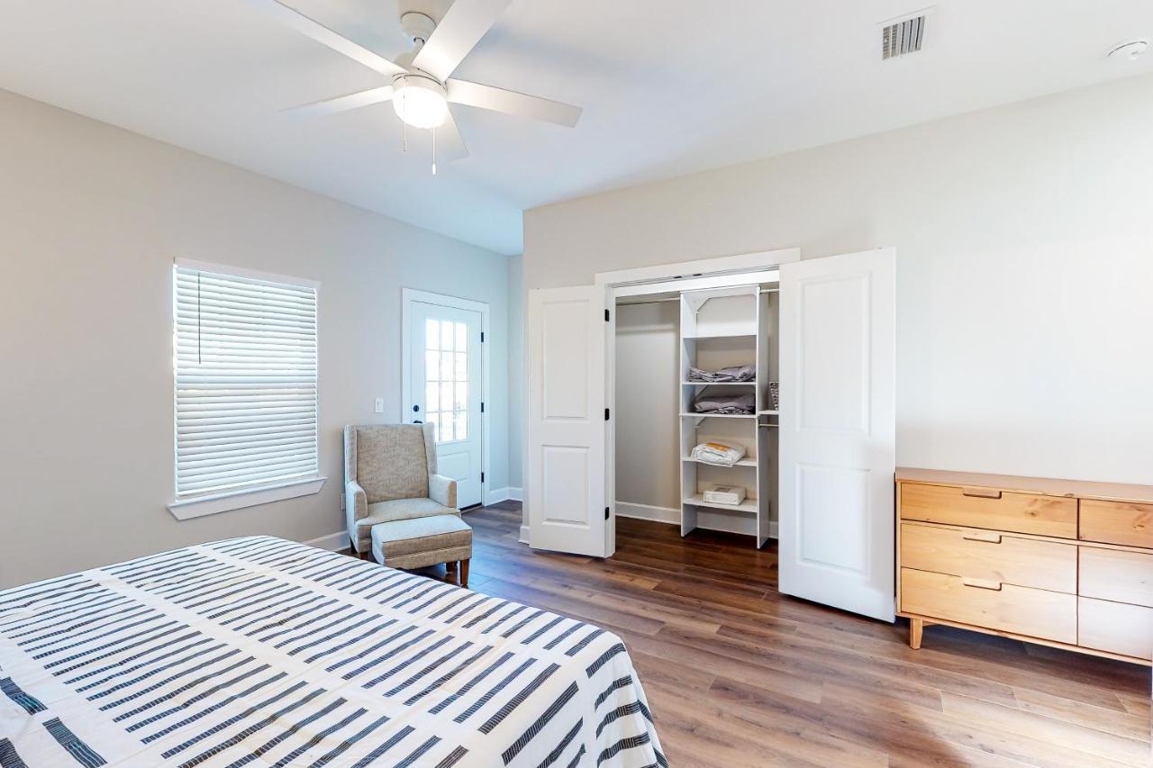 Villa Downtown Livin' Pensacola Esterno foto