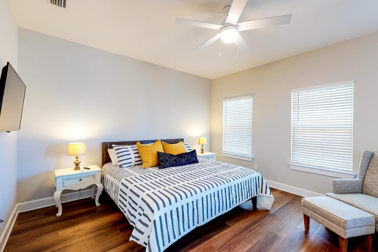 Villa Downtown Livin' Pensacola Esterno foto