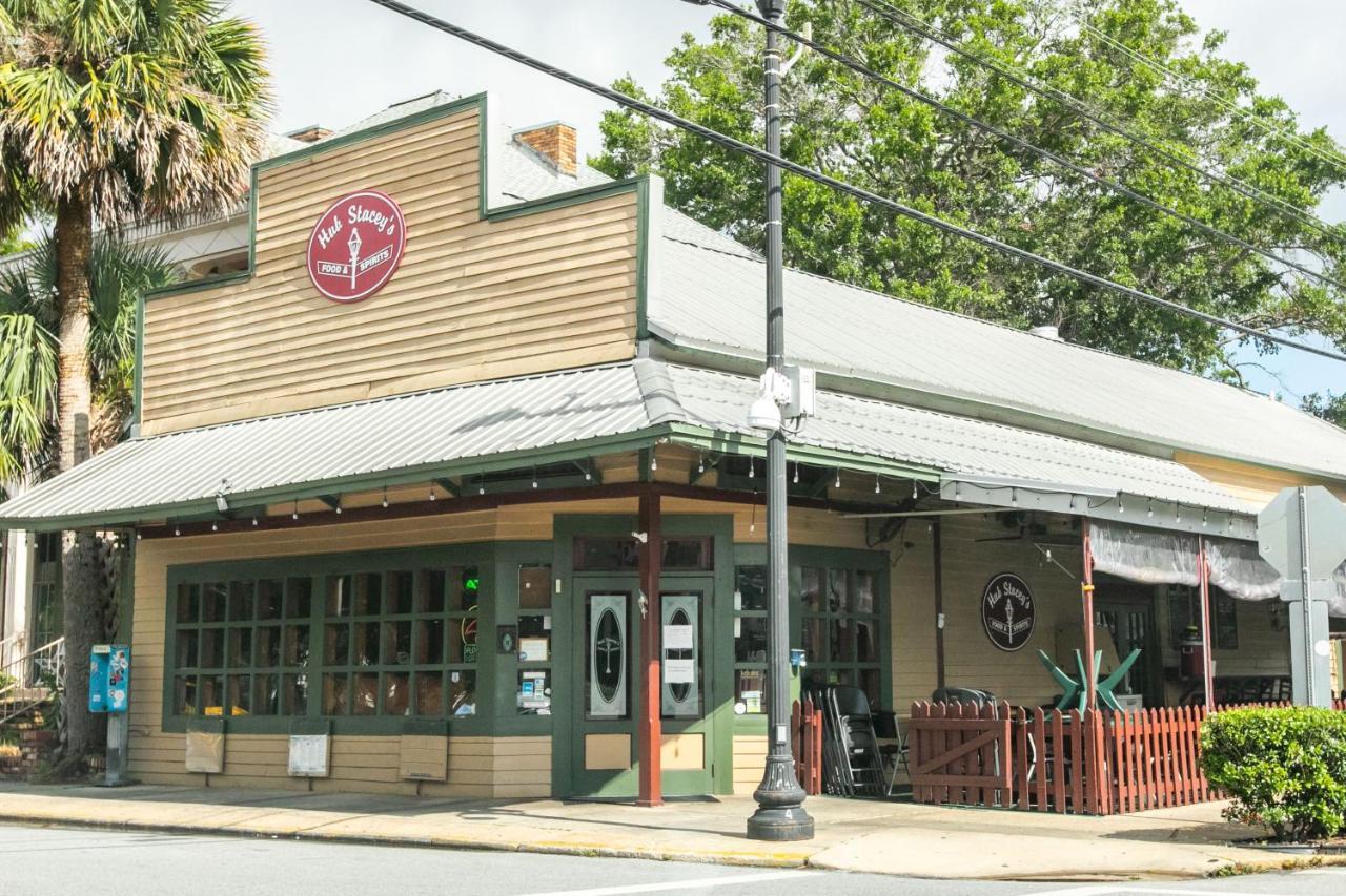 Villa Downtown Livin' Pensacola Esterno foto